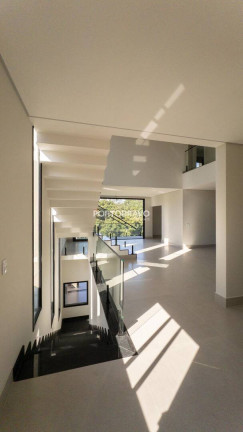 Imagem Casa com 5 Quartos à Venda, 509 m² em Residencial Itahyê (alphaville) - Santana De Parnaíba Imagem Casa com 5 Quartos à Venda, 509 m² em Residencial Itahyê (alphaville) - Santana De Parnaíba