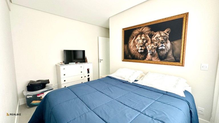 Imagem Apartamento com 3 Quartos à Venda, 95 m² em Palmas - Governador Celso Ramos Imagem Apartamento com 3 Quartos à Venda, 95 m² em Palmas - Governador Celso Ramos