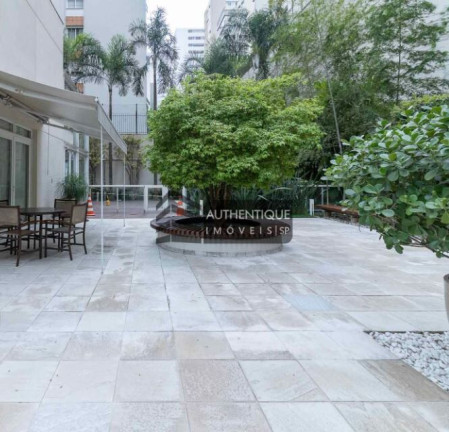 Imagem Apartamento com 4 Quartos à Venda, 254 m² em Paraíso - São Paulo Imagem Apartamento com 4 Quartos à Venda, 254 m² em Paraíso - São Paulo
