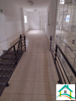 Imagem Sala Comercial para Alugar, 2.272 m² em Parque Santo Agostinho - Guarulhos