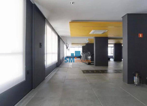 Imagem Apartamento com 1 Quarto à Venda, 24 m² em Bela Vista - São Paulo Imagem Apartamento com 1 Quarto à Venda, 24 m² em Bela Vista - São Paulo
