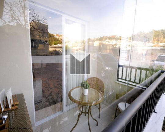 Imagem Imóvel com 3 Quartos à Venda, 87 m² em Jardim Carlos Gomes - Jundiaí