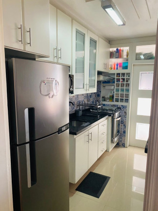 Imagem Imóvel com 2 Quartos à Venda, 50 m² em Vila Erna - São Paulo