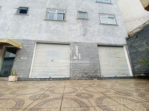 Imóvel Comercial para Alugar, 35 m²