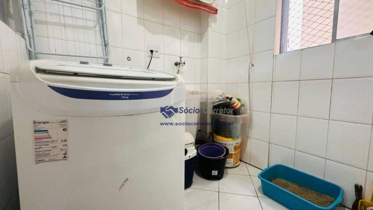 Imagem Apartamento com 2 Quartos à Venda, 65 m² em Vila Augusta - Guarulhos