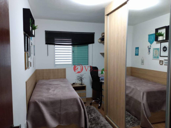 Imagem Sobrado com 4 Quartos à Venda, 200 m² em Cidade Patriarca - São Paulo