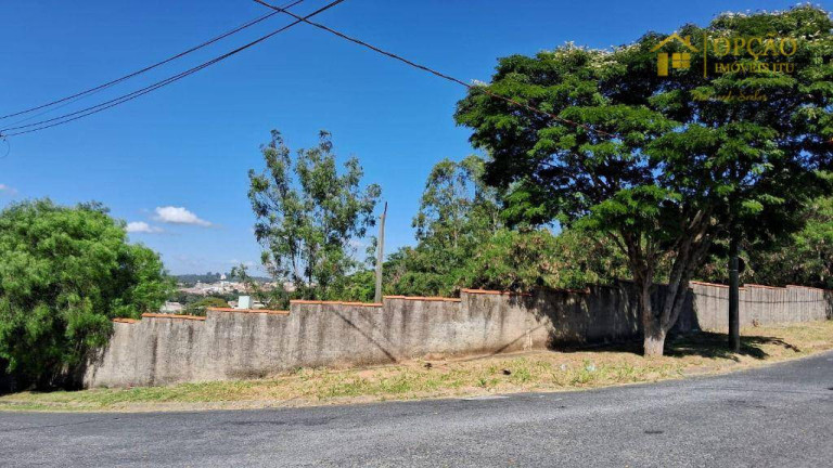 Imagem Terreno à Venda, 1.535 m² em Jardim Paraíso Ii - Itu Imagem Terreno à Venda, 1.535 m² em Jardim Paraíso Ii - Itu