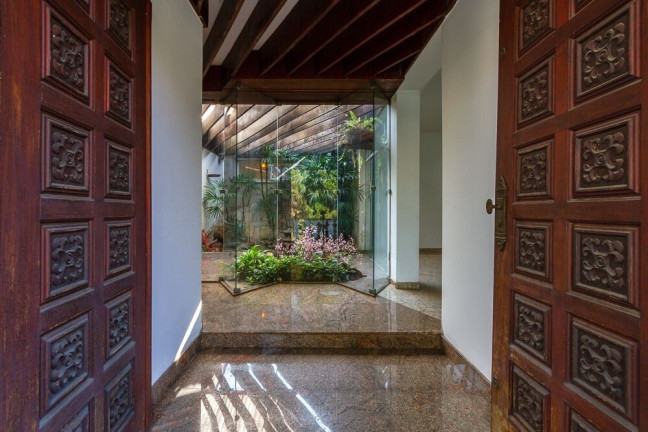 Imagem Casa com 3 Quartos à Venda, 352 m² em Vila Inah - São Paulo Imagem Casa com 3 Quartos à Venda, 352 m² em Vila Inah - São Paulo