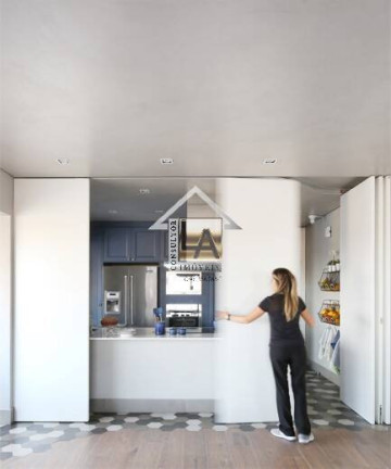 Imagem Apartamento com 3 Quartos à Venda, 208 m² em Campo Belo - São Paulo Imagem Apartamento com 3 Quartos à Venda, 208 m² em Campo Belo - São Paulo