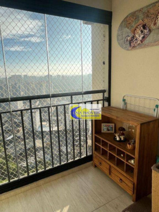 Imagem Apartamento com 1 Quarto à Venda, 42 m² em Jardim Olavo Bilac - São Bernardo Do Campo Imagem Apartamento com 1 Quarto à Venda, 42 m² em Jardim Olavo Bilac - São Bernardo Do Campo