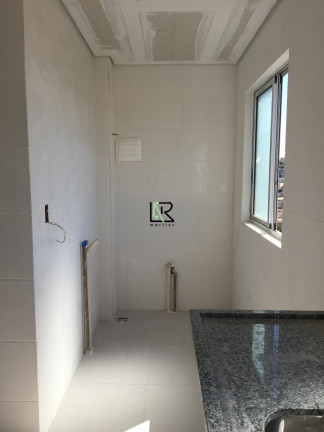 Imagem Cobertura com 2 Quartos à Venda, 53 m² em Havaí - Belo Horizonte