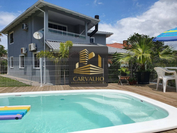 Imagem Casa com 5 Quartos à Venda, 381 m² em Ingleses - Florianópolis