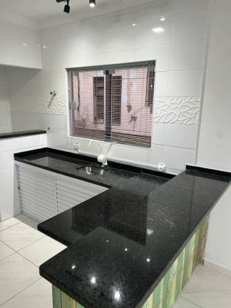 Imagem Casa com 2 Quartos à Venda, 60 m² em Vila Caiçara - Praia Grande