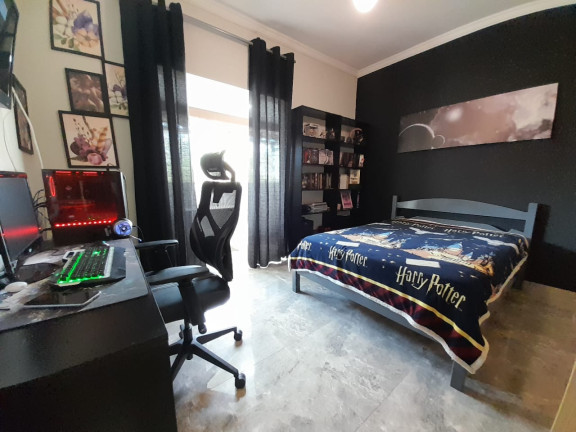 Imagem Casa com 3 Quartos à Venda, 360 m² em Cabral - Contagem