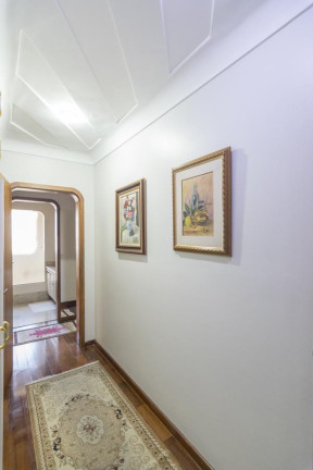 Imagem Apartamento com 3 Quartos à Venda, 198 m² em Centro - Santo André