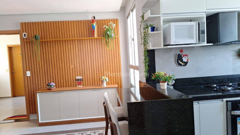 Imagem Apartamento com 2 Quartos à Venda, 55 m² em Jardim São Carlos - Sorocaba Imagem Apartamento com 2 Quartos à Venda, 55 m² em Jardim São Carlos - Sorocaba