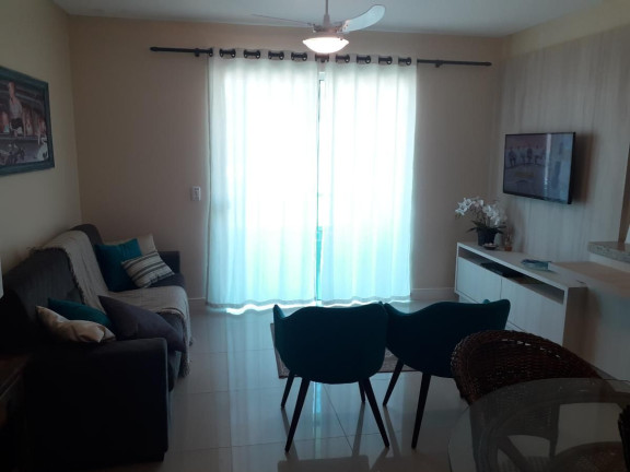 Imagem Apartamento com 3 Quartos para Temporada, 102 m² em Bombas - Bombinhas Imagem Apartamento com 3 Quartos para Temporada, 102 m² em Bombas - Bombinhas
