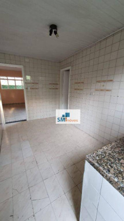 Imagem Casa com 2 Quartos à Venda, 140 m² em Vila Nair - São Paulo
