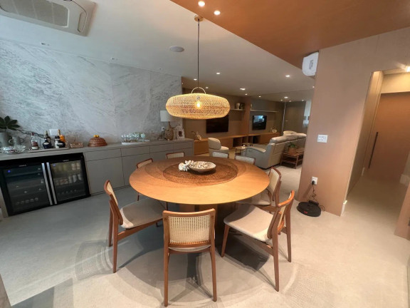 Imagem Apartamento com 4 Quartos à Venda, 180 m² em Praia Brava - Itajaí Imagem Apartamento com 4 Quartos à Venda, 180 m² em Praia Brava - Itajaí