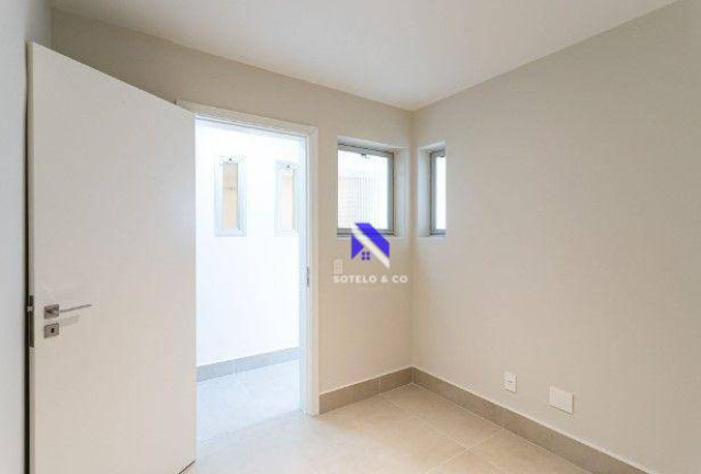 Imagem Apartamento com 3 Quartos à Venda, 162 m² em Campo Belo - São Paulo Imagem Apartamento com 3 Quartos à Venda, 162 m² em Campo Belo - São Paulo