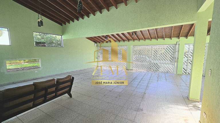 Imagem Casa com 4 Quartos à Venda, 327 m² em Parque Santa Rosa - Suzano