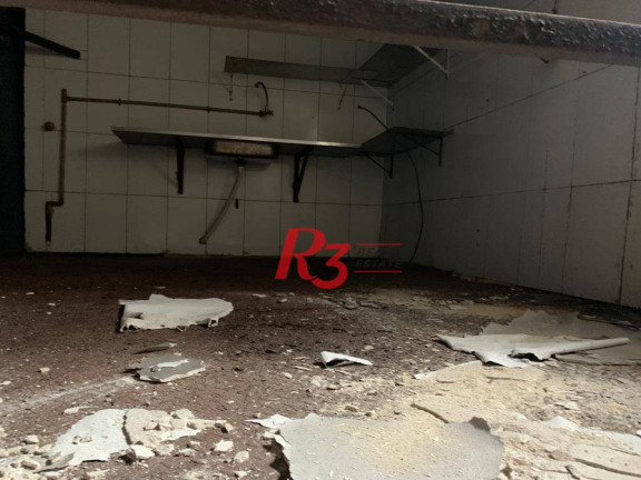 Imagem Loja para Alugar, 60 m² em Centro - Santos Imagem Loja para Alugar, 60 m² em Centro - Santos