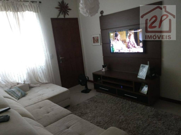 Apartamento com 2 Quartos à Venda, 58 m² em Alto Da Ponte - São José Dos Campos