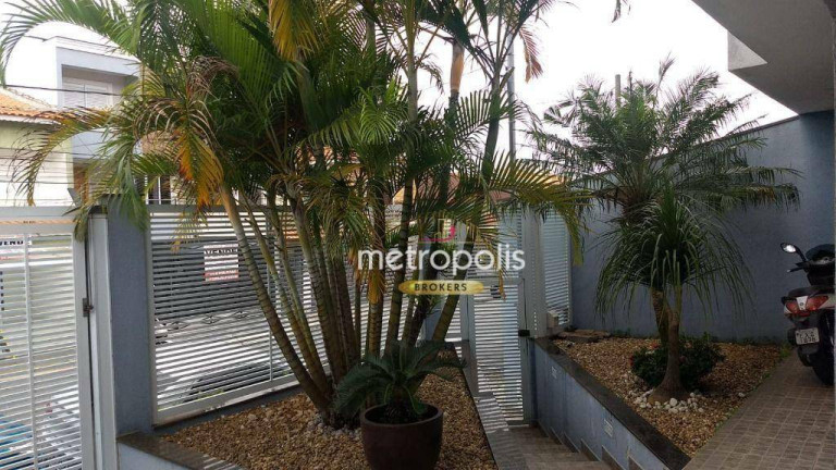 Imagem Sobrado com 4 Quartos à Venda, 290 m² em Jardim Brasilândia - São Bernardo Do Campo Imagem Sobrado com 4 Quartos à Venda, 290 m² em Jardim Brasilândia - São Bernardo Do Campo