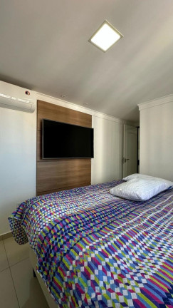 Imagem Imóvel com 2 Quartos à Venda, 72 m² em Manaíra - João Pessoa Imagem Imóvel com 2 Quartos à Venda, 72 m² em Manaíra - João Pessoa