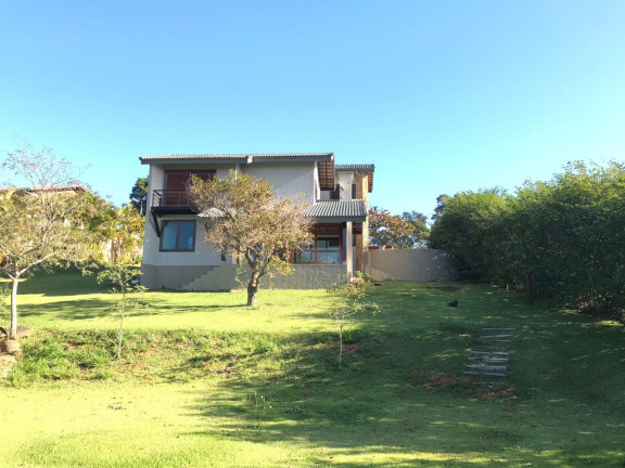 Imagem Casa com 3 Quartos à Venda, 290 m² em Condomínio Flamboyant - Atibaia