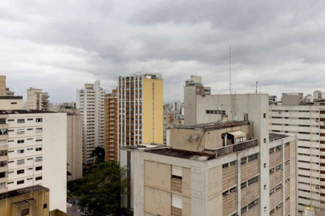 Imagem Imóvel com 3 Quartos à Venda,  em Perdizes - São Paulo