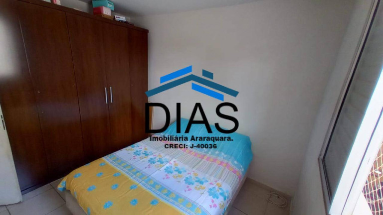 Imagem Apartamento com 2 Quartos à Venda, 52 m² em Vila Sedenho - Araraquara Imagem Apartamento com 2 Quartos à Venda, 52 m² em Vila Sedenho - Araraquara