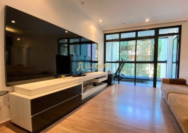 Imagem Imóvel com 2 Quartos à Venda, 69 m² em Sion - Belo Horizonte