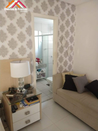 Imagem Imóvel com 3 Quartos à Venda,  em Sapiranga - Fortaleza