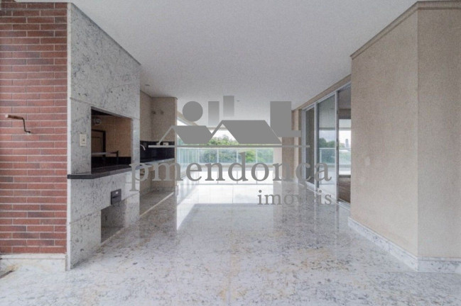 Imagem Apartamento com 4 Quartos à Venda, 540 m² em Ibirapuera - São Paulo Imagem Apartamento com 4 Quartos à Venda, 540 m² em Ibirapuera - São Paulo