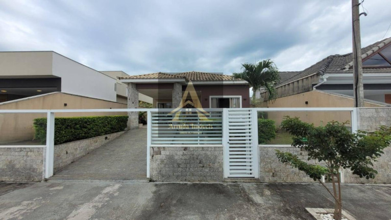 Casa com 3 Quartos à Venda,  em Nova São Pedro - São Pedro Da Aldeia