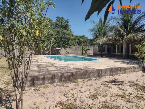 Imagem Chácara com 2 Quartos à Venda, 150 m² em Dourados - Horizonte