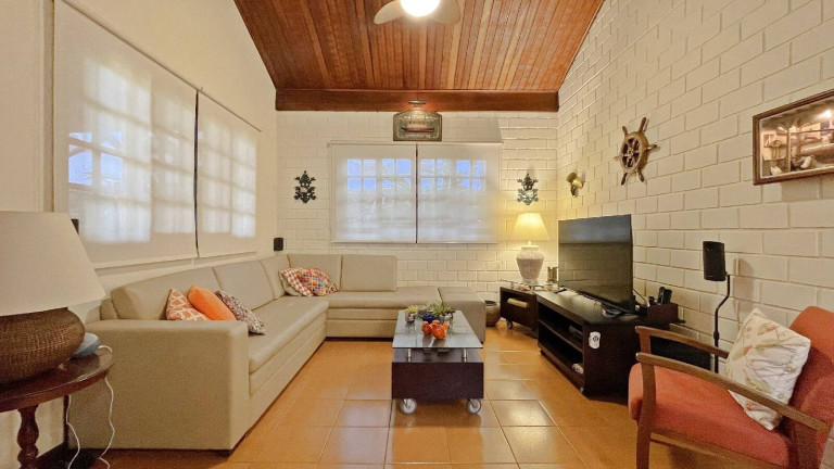 Imagem Casa com 3 Quartos à Venda, 132 m² em Riviera De São Lourenço - Bertioga