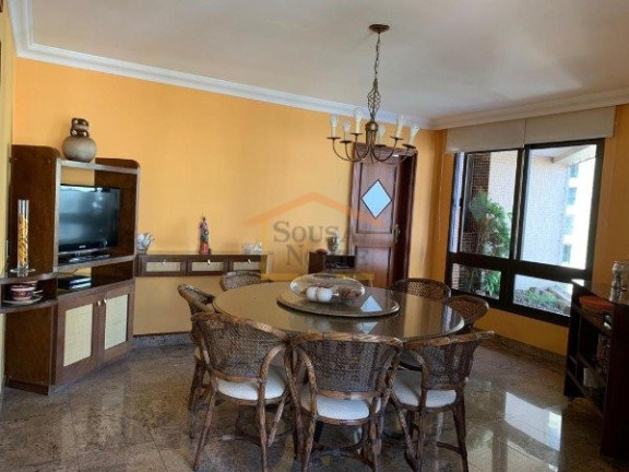 Imagem Apartamento com 4 Quartos à Venda, 360 m² em Santana - São Paulo Imagem Apartamento com 4 Quartos à Venda, 360 m² em Santana - São Paulo