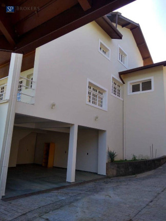 Imagem Casa com 4 Quartos para Alugar, 316 m² em Marambaia - Vinhedo Imagem Casa com 4 Quartos para Alugar, 316 m² em Marambaia - Vinhedo