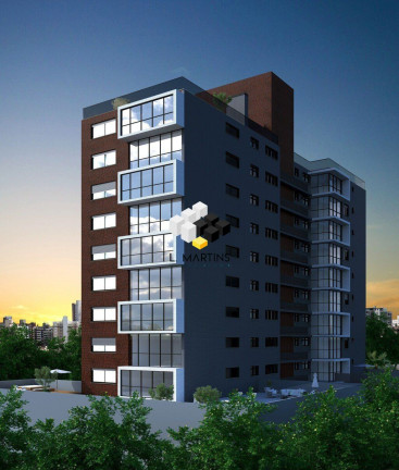 Apartamento com 3 Quartos à Venda, 145 m² em Tristeza - Porto Alegre