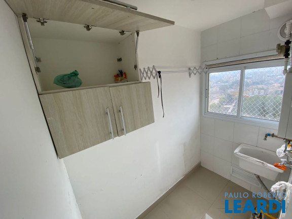 Imagem Apartamento com 3 Quartos à Venda, 91 m² em Vila América - Santo André