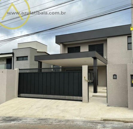 Imagem Casa com 3 Quartos à Venda, 323 m² em Vila Giglio - Atibaia