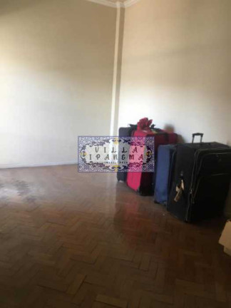 Imagem Apartamento com 3 Quartos à Venda, 96 m² em Rio Comprido - Rio De Janeiro