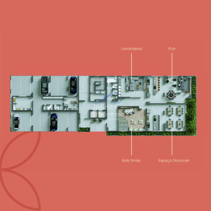 Imagem Apartamento com 2 Quartos à Venda, 61 m² em São João - Itajaí Imagem Apartamento com 2 Quartos à Venda, 61 m² em São João - Itajaí