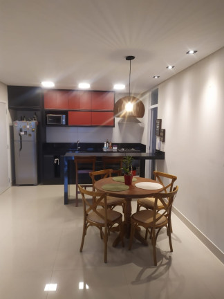 Imagem Apartamento com 2 Quartos à Venda, 82 m² em Vila Jaboticabeira - Taubaté Imagem Apartamento com 2 Quartos à Venda, 82 m² em Vila Jaboticabeira - Taubaté