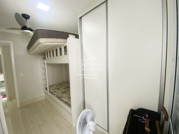 Imagem Apartamento com 3 Quartos à Venda, 118 m² em Vila Alzira - Guarujá Imagem Apartamento com 3 Quartos à Venda, 118 m² em Vila Alzira - Guarujá