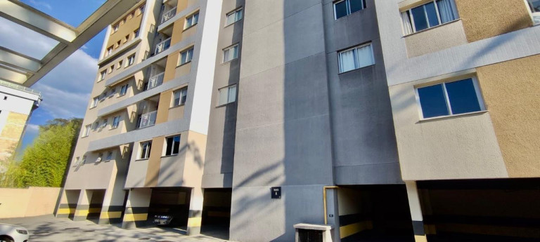 Apartamento com 2 Quartos à Venda, 60 m² em Várzea - Teresópolis