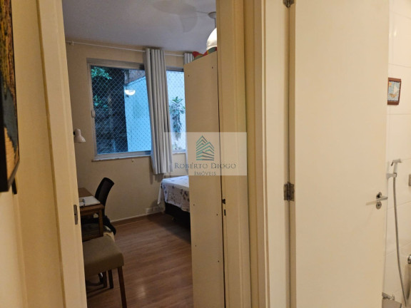 Imagem Imóvel com 3 Quartos à Venda, 69 m² em Botafogo - Rio De Janeiro