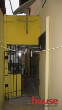 Imagem Casa com 4 Quartos à Venda, 216 m² em Capim Macio - Natal